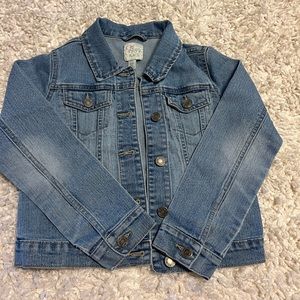 The Children’s Place Denim Jacket
